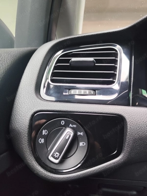 Vw Golf 7 2.0Tdi - imagine 9