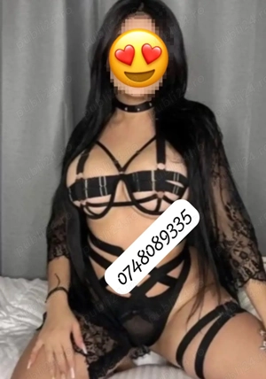 Nouă la voi pentru câteva zile-poze reale 100%