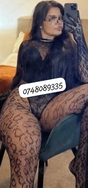 Nouă la voi pentru câteva zile-poze reale 100%