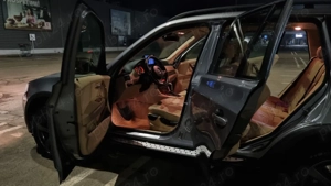 BMW X3 2008 2.0 Diesel 177CP XDrive Automata - imagine 9