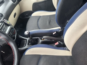 Peugeot 206, 123600 KM, 2005, diesel - imagine 7