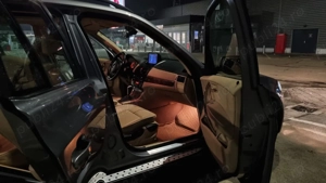 BMW X3 2008 2.0 Diesel 177CP XDrive Automata - imagine 10