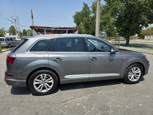 Audi Q7 S-Line 2016 - imagine 2