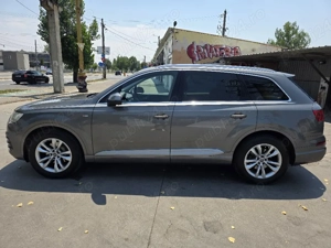 Audi Q7 S-Line 2016 - imagine 3