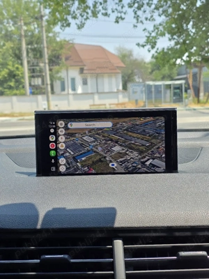 Audi Q7 S-Line 2016 - imagine 9