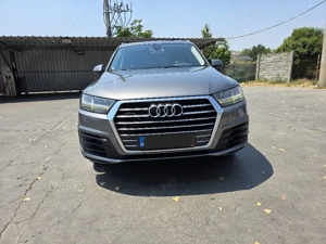 Audi Q7 3.0 TDI 200KW anul 2016