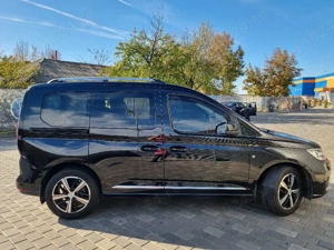 Vand Volkswagen Caddy Style 2.0  - imagine 7