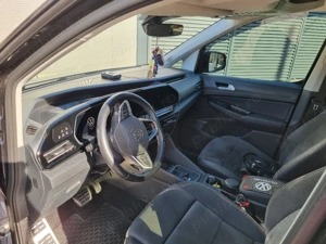 Vand Volkswagen Caddy Style 2.0  - imagine 2