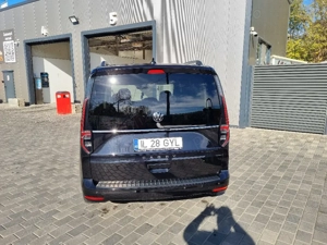 Vand Volkswagen Caddy Style 2.0  - imagine 4