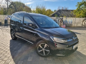 Vand Volkswagen Caddy Style 2.0  - imagine 6