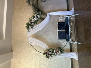 Vând decorațiuni evenimente 