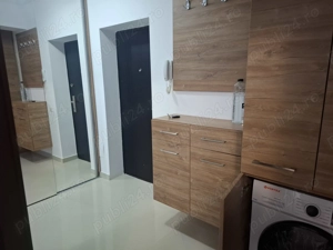 Ofer spre inchiriere  apartament in bragadiru zona leroy merlin