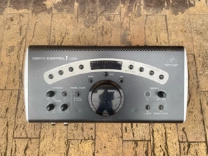 Controller Audio Behringer XENYX CONTROL1 USB