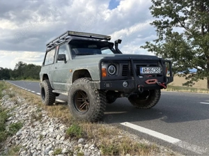 Nissan Patrol Y60 M57 - imagine 4