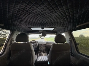 Nissan Patrol Y60 M57 - imagine 2