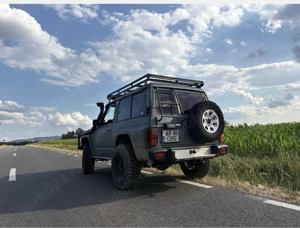 Nissan Patrol Y60 M57 - imagine 3