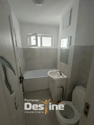  Apartament 2 camere - Semidecomandat, Centrala termica,  renovat - Podu Roș  - imagine 6
