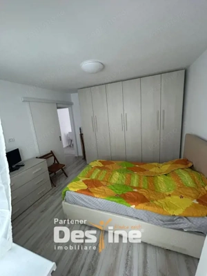  Apartament 2 camere - Semidecomandat, Centrala termica,  renovat - Podu Roș  - imagine 4