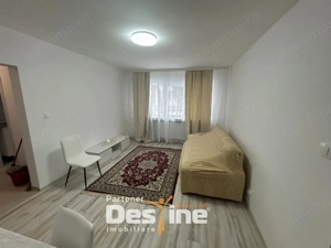  Apartament 2 camere - Semidecomandat, Centrala termica,  renovat - Podu Roș 