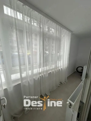  Apartament 2 camere - Semidecomandat, Centrala termica,  renovat - Podu Roș  - imagine 8