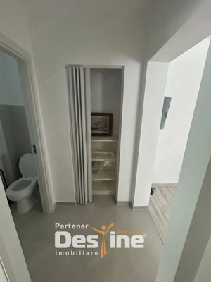  Apartament 2 camere - Semidecomandat, Centrala termica,  renovat - Podu Roș  - imagine 7
