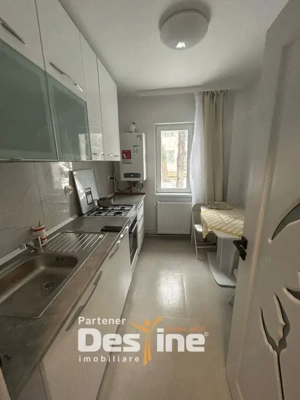  Apartament 2 camere - Semidecomandat, Centrala termica,  renovat - Podu Roș  - imagine 5