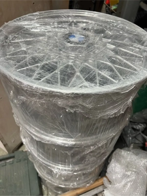 Jante Bmw 15 e30 BBS - imagine 3