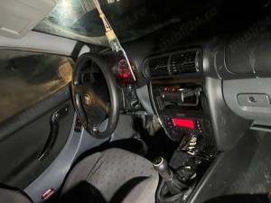 dezmembrez Seat Toledo 2002 1.9 TDI ASV