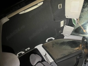 dezmembrez Seat Toledo 2002 1.9 TDI ASV - imagine 2