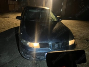 dezmembrez Seat Toledo 2002 1.9 TDI ASV - imagine 3