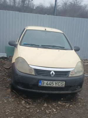 renault clio 1.2 cu gpl an 2012 - imagine 5