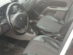 renault clio 1.2 cu gpl an 2012 - imagine 3