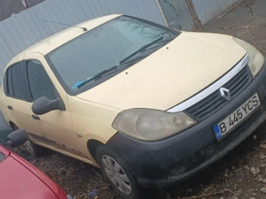 renault clio 1.2 cu gpl an 2012