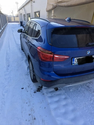 Vand BMW x1  - imagine 5