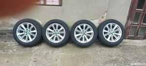 vând  roți  bmw f10 - imagine 4