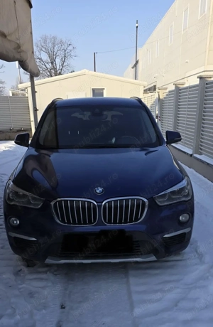 Vand BMW x1  - imagine 4