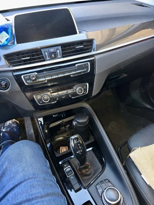 Vand BMW x1  - imagine 2