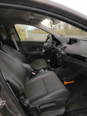 Renault Megane 3, BOSE, 1.5 dCi, 2012, înmatriculata. - imagine 5