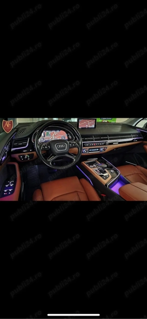vand audi super lux