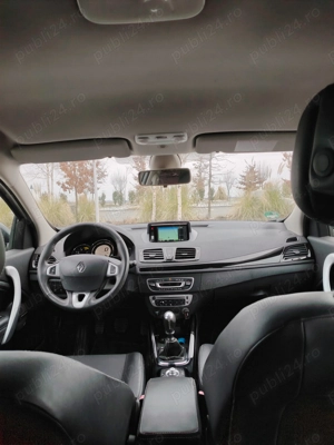 Renault Megane 3, BOSE, 1.5 dCi, 2012, înmatriculata. - imagine 4