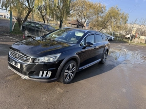 Peugeot 508 rxh 2.0 bluehdi  - imagine 2