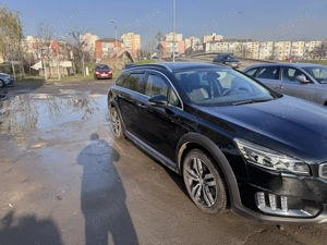 Peugeot 508 rxh 2.0 bluehdi  - imagine 3