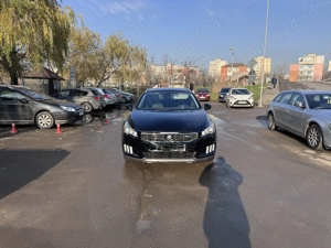 Peugeot 508 rxh 2.0 bluehdi 