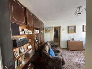 Babes ,2 camere semidecomandat, etaj , balcon, mobilat si utilat, euro - imagine 4