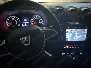 Dacia Duster Technoroad 2019 - imagine 2
