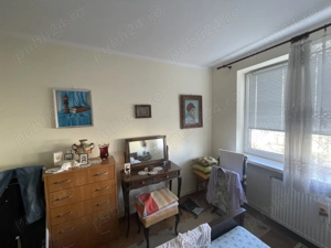 Babes ,2 camere semidecomandat, etaj , balcon, mobilat si utilat, euro - imagine 3