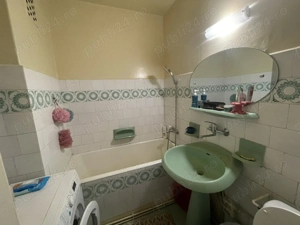 Babes ,2 camere semidecomandat, etaj , balcon, mobilat si utilat, euro - imagine 2