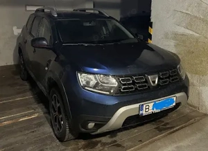 Dacia Duster Technoroad 2019 - imagine 5