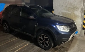 Dacia Duster Technoroad 2019 - imagine 6