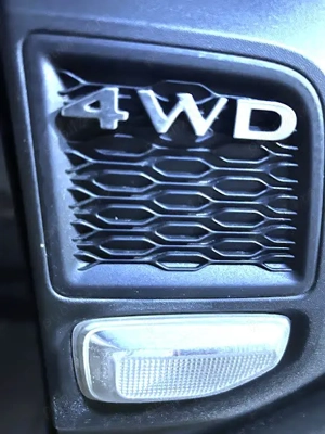 Dacia Duster Technoroad 2019 - imagine 7